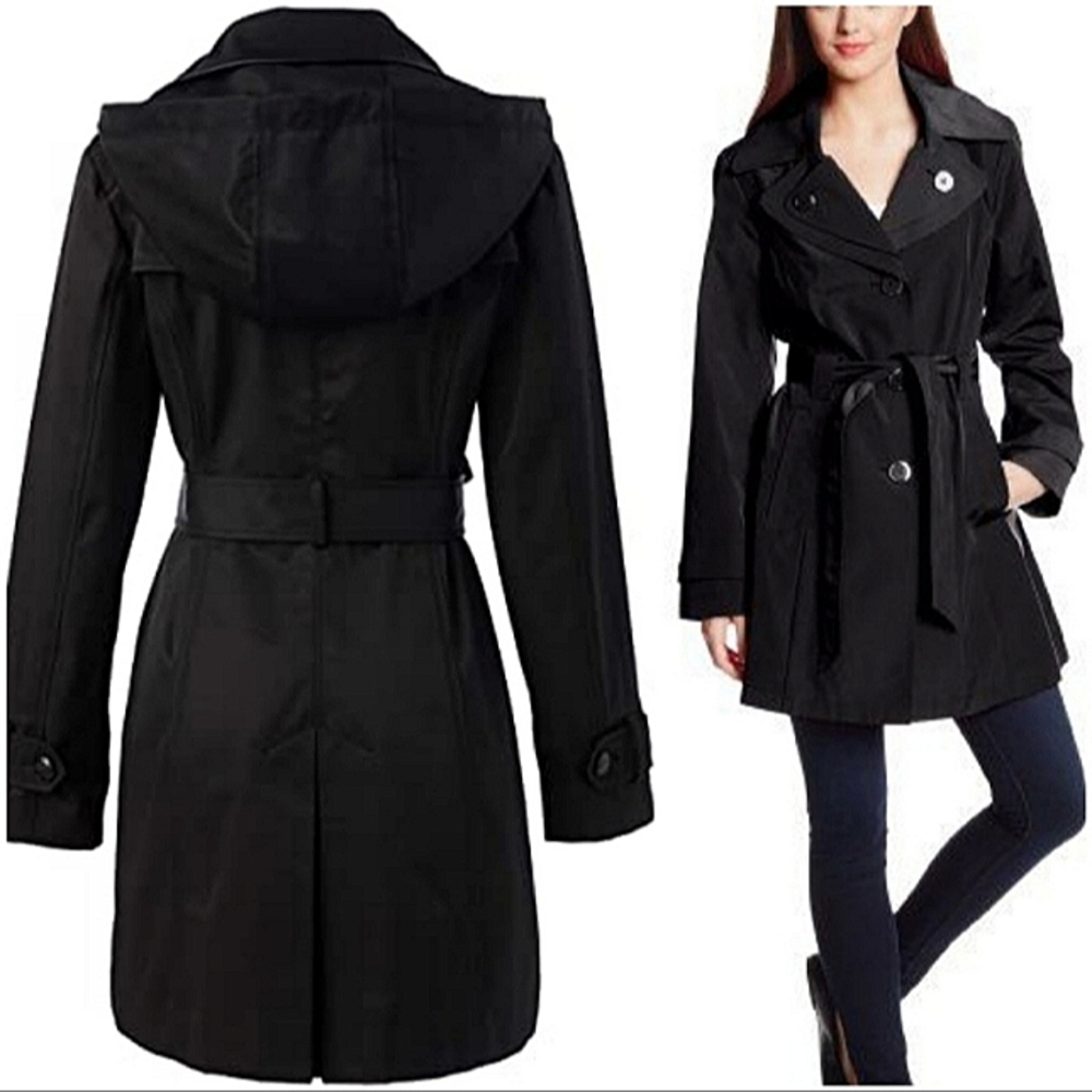 London Fog Coat